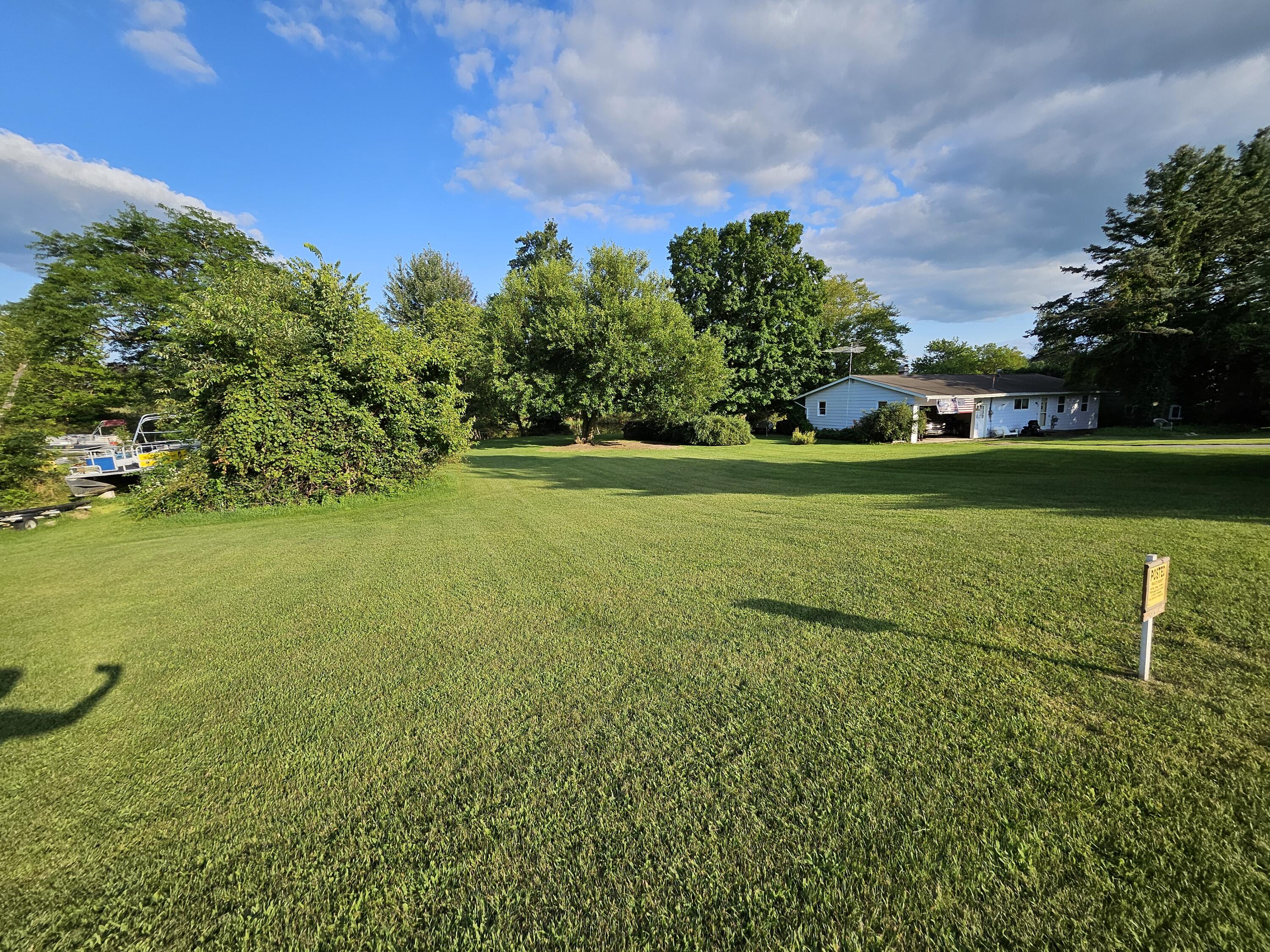 Sherwood, Michigan 49089, United States, ,Land,Active,51747