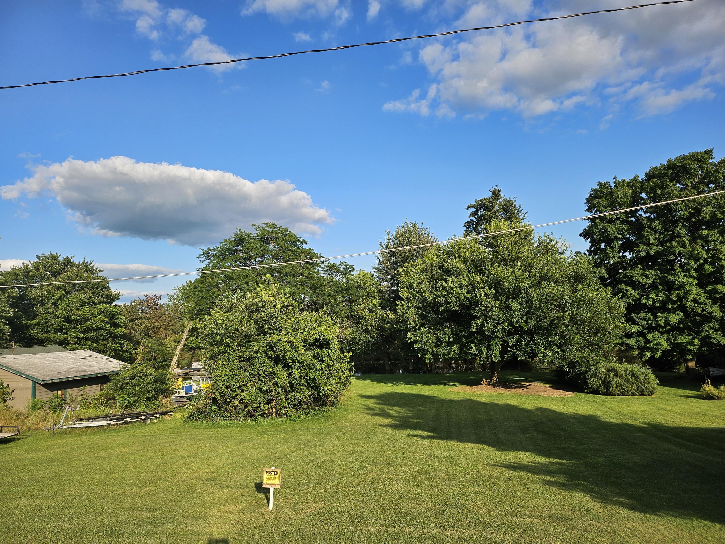 Sherwood, Michigan 49089, United States, ,Land,Active,51747