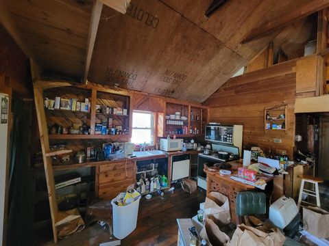 A home in Dickson Twp