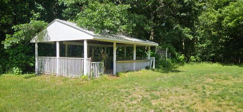 A home in Cascade Twp