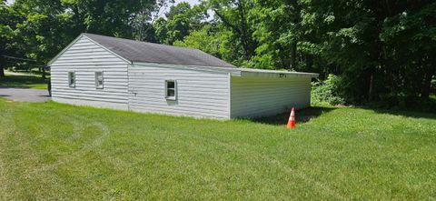 A home in Cascade Twp