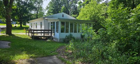 A home in Cascade Twp