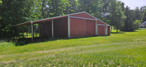 A home in Cascade Twp