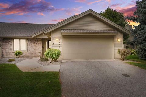 A home in Garfield Twp