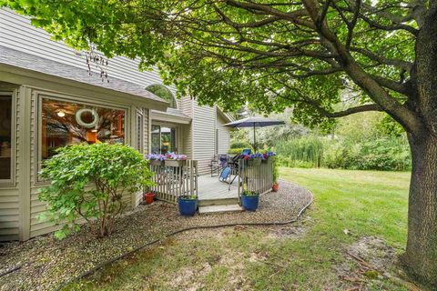 A home in Garfield Twp