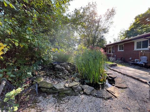 A home in Trenton