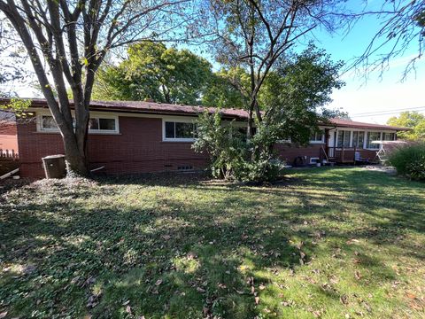 A home in Trenton