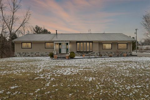 5376 CASEY Road Dryden Township MI 48428