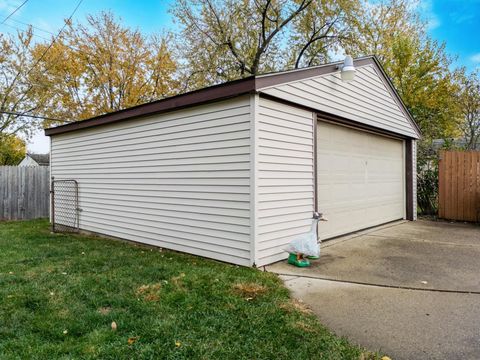 A home in Westland