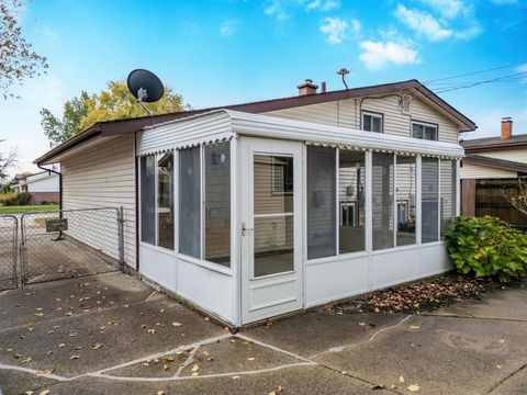 A home in Westland