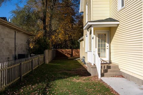 A home in Mt. Pleasant