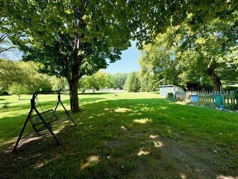 A home in Pine River Twp