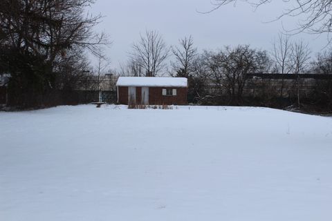 A home in Swartz Creek