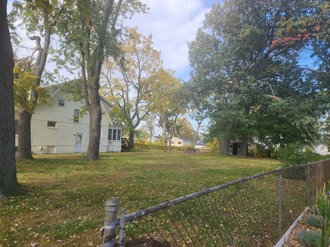 A home in Warren