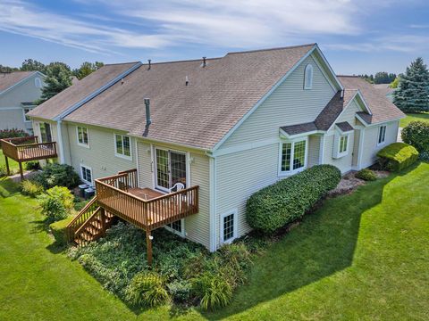 A home in Park Twp