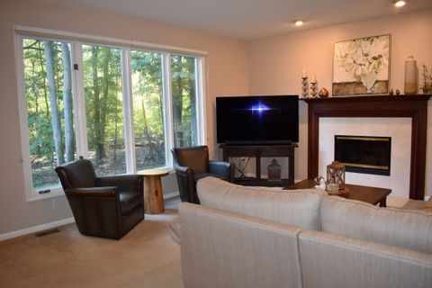 A home in Wixom