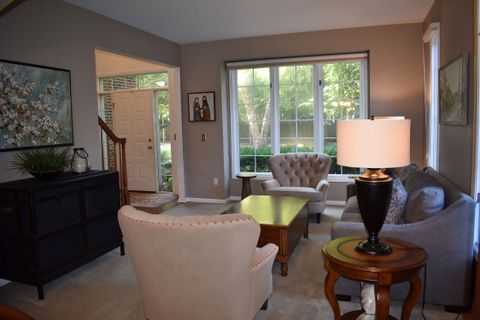 A home in Wixom