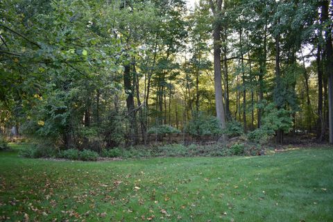 A home in Wixom