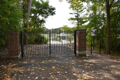 A home in Wixom