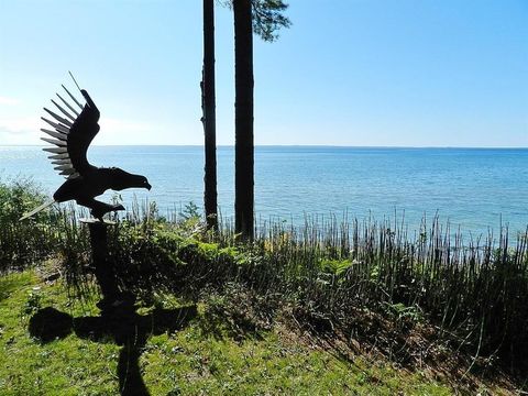 A home in Torch Lake Twp