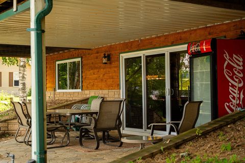 A home in East Bay Twp