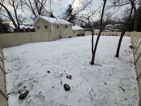 A home in Waterford Twp