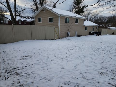 A home in Waterford Twp