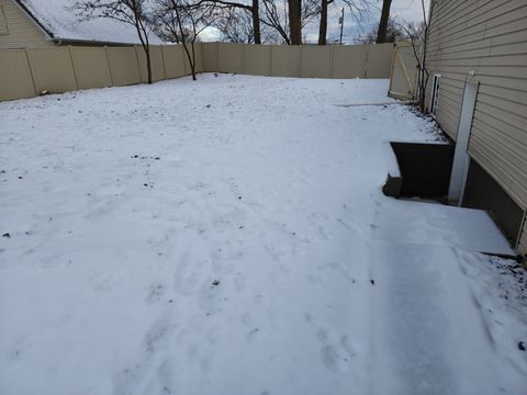 A home in Waterford Twp