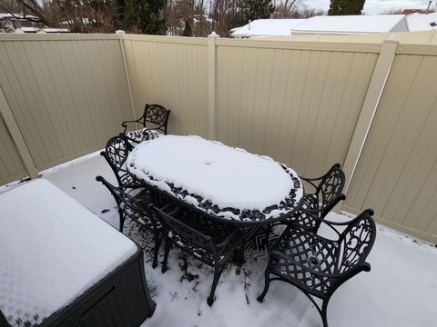 A home in Waterford Twp