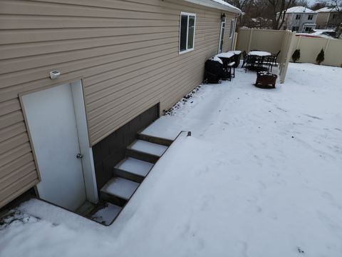 A home in Waterford Twp