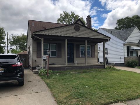 A home in Warren