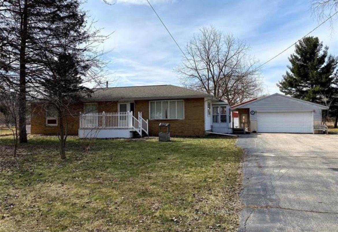 View Genesee Twp, MI 48506 house