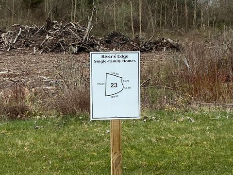 3380 Rivers Edge Drive Royalton Township MI 49085