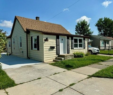 A home in Warren