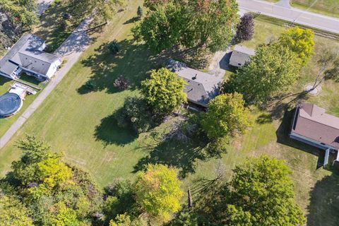 A home in Vienna Twp