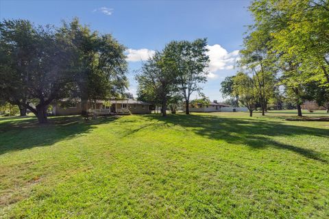 A home in Vienna Twp