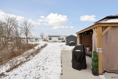 A home in Fenton