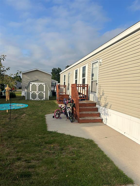 Photo 32 of 32 of 1561 Andrew Place mobile home
