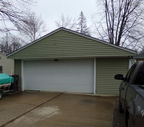 A home in Reading Twp