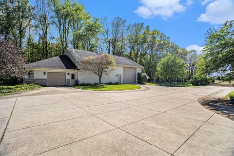 A home in Centreville Vlg