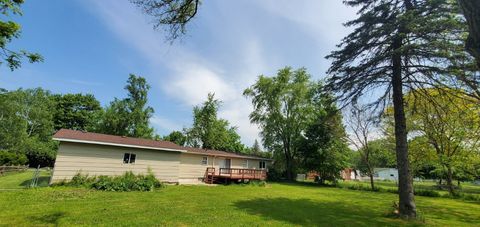 A home in Waterford Twp