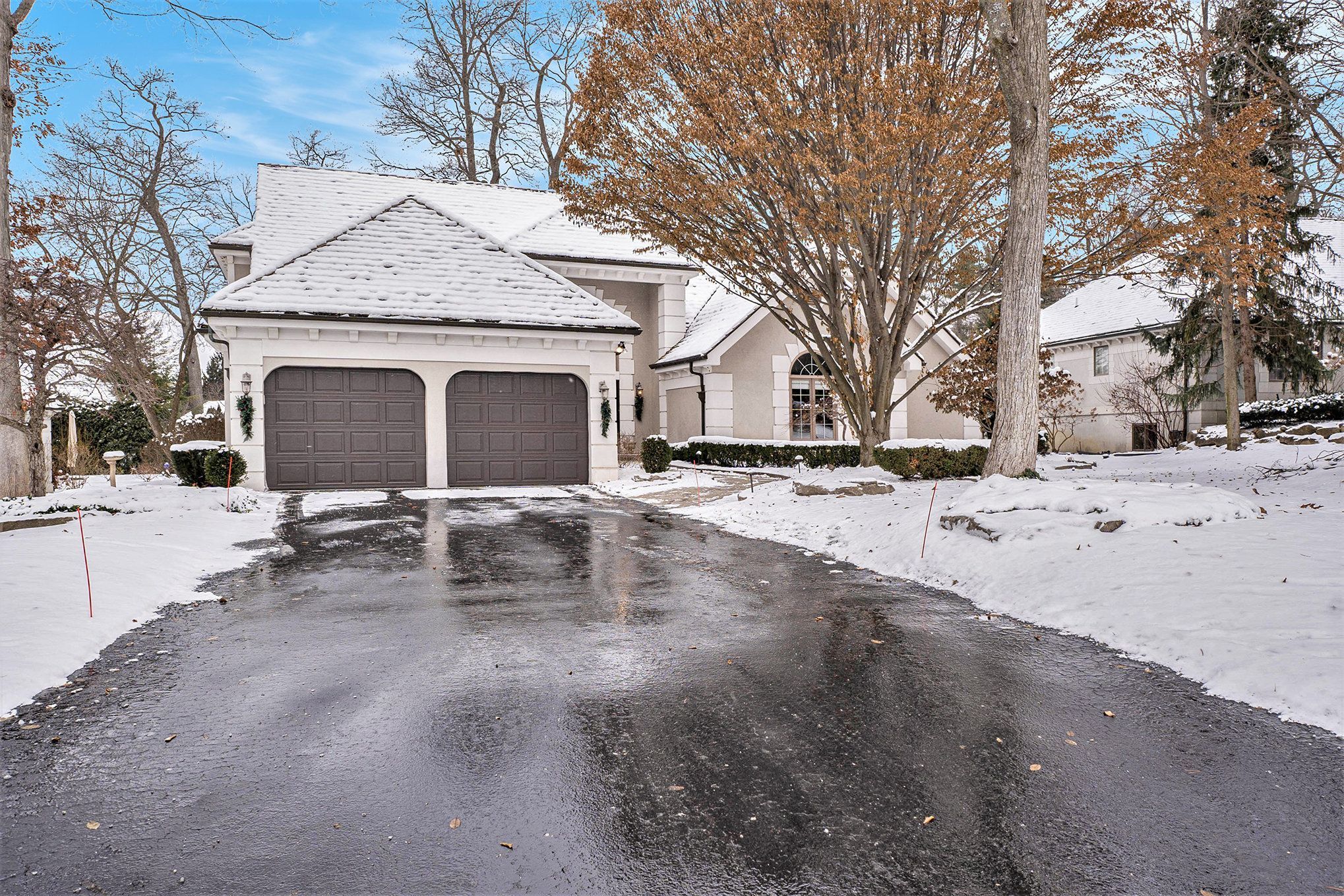 5472 Bristol Parke Drive