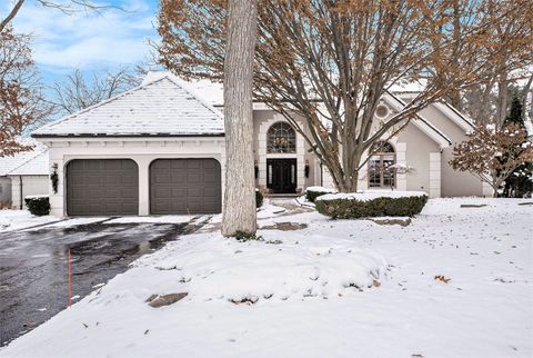 A home in IndependenceCharterTownship_Oakland