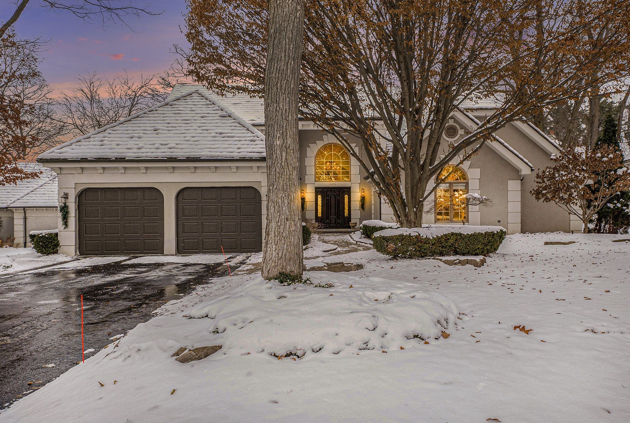 5472 Bristol Parke Drive
