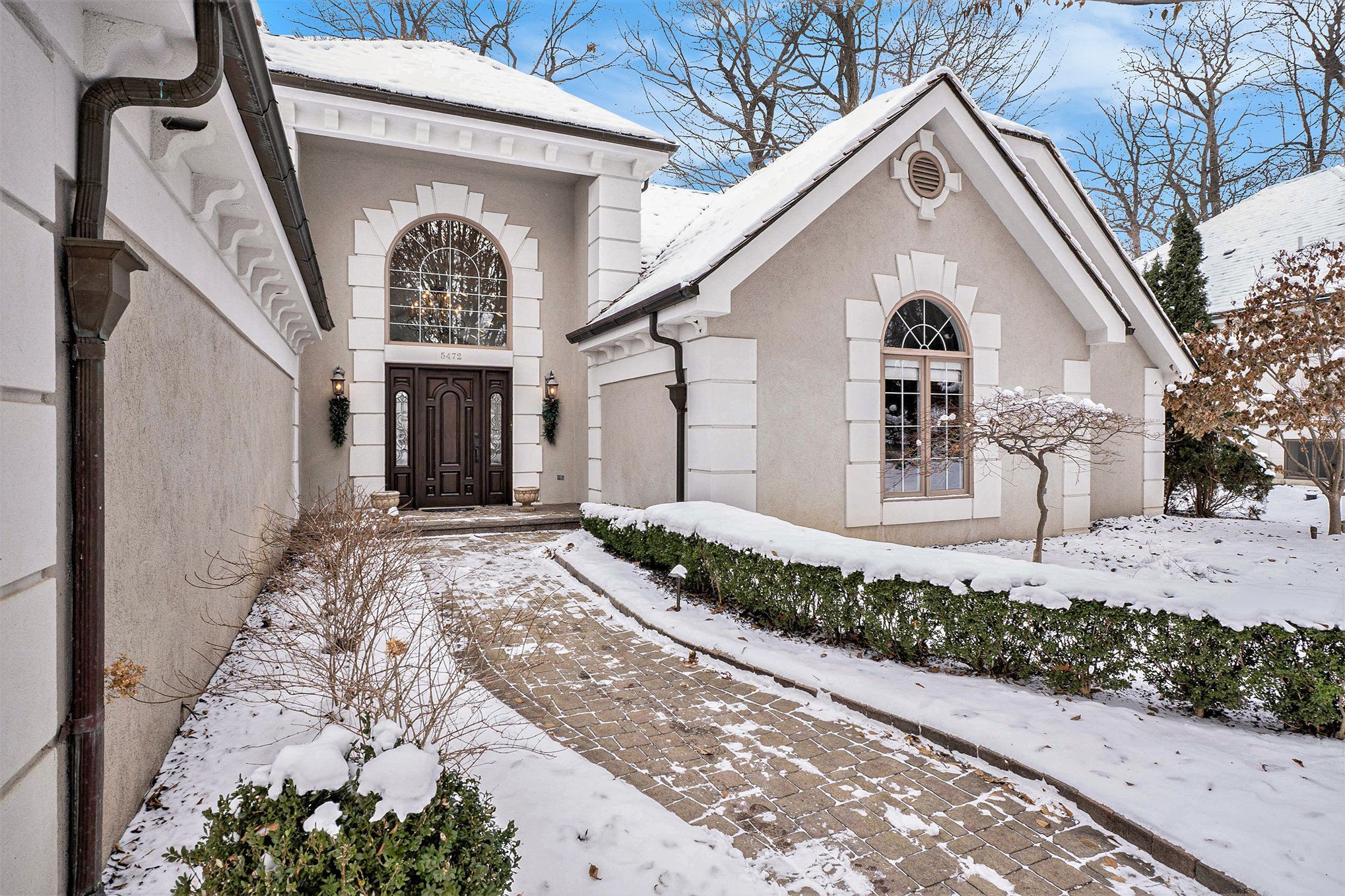 5472 Bristol Parke Drive