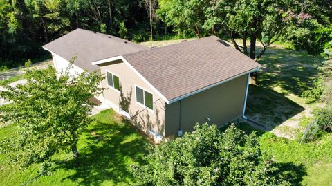 A home in Watervliet Twp