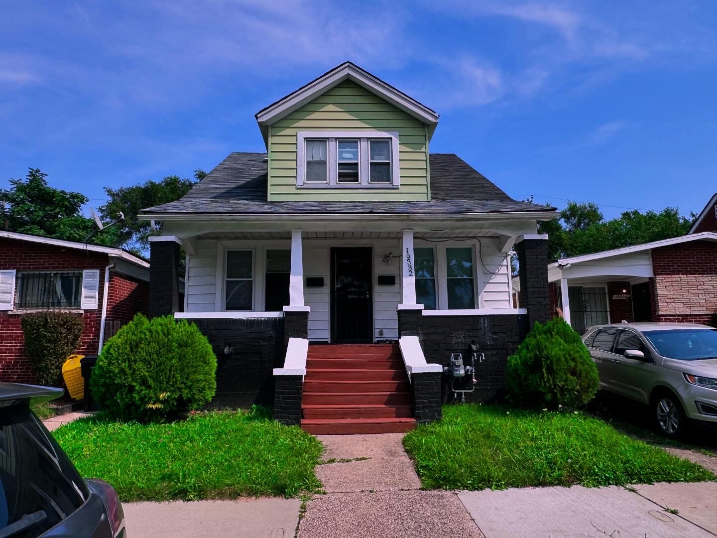 View Detroit, MI 48234 house