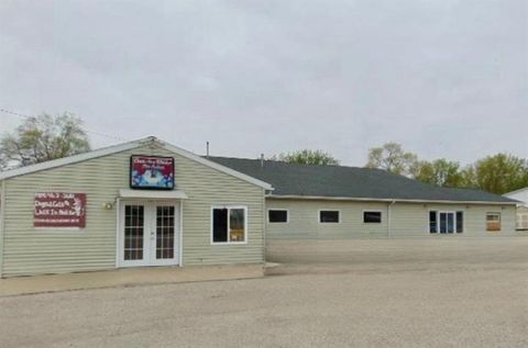 5705 N State Road Arcada Township MI 48801