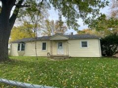 A home in Flint Twp