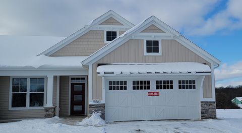 A home in Wyoming